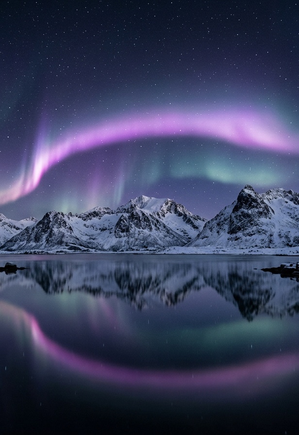 Aurora, outer-screen crop